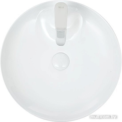 Умывальник WeltWasser Elbach 3204