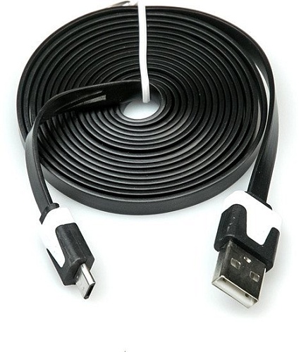 Кабель Dialog CU-0318F