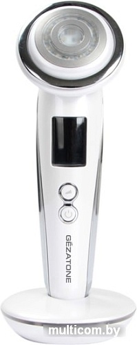 Прибор для чистки и массажа лица Gezatone m1610