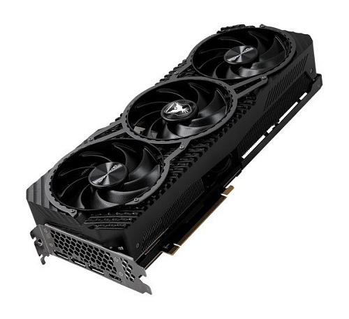 Видеокарта Gainward GeForce RTX 4070 Ti Super Phoenix NED47TS019T2-1043X
