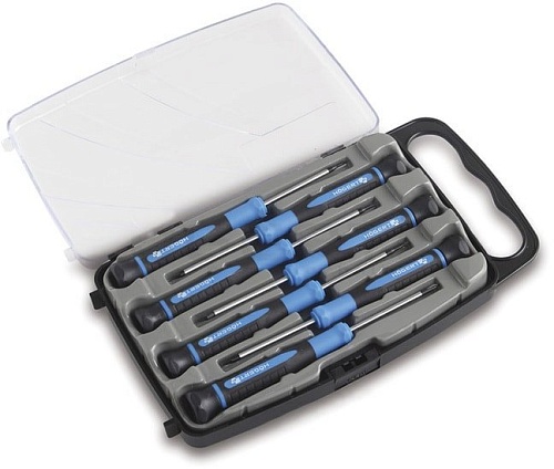 Набор отверток Hogert Technik HT1S270 (7 предметов)