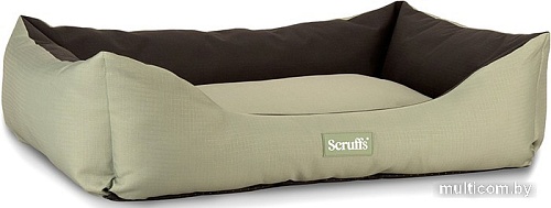 Лежак Scruffs Expedition 826039 (хаки)
