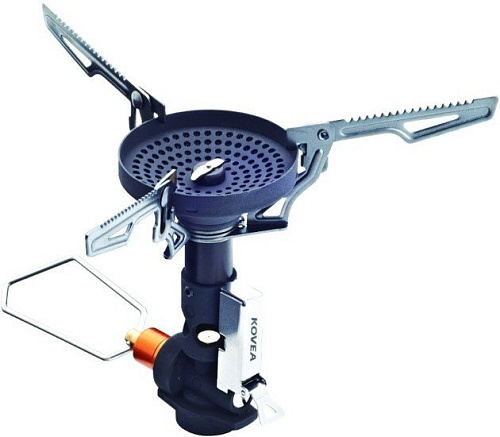 Туристическая горелка Kovea Regulator Stove V1