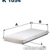 Filtron K1054