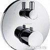 Термостатический смеситель Hansgrohe Ecostat S 15701000