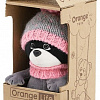 Orange Toys Енотик Дейзи: Сладкая конфета 15 см