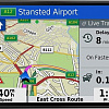 GPS навигатор Garmin DriveSmart 55 MT-D