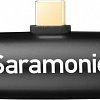 Микрофон Saramonic SPMIC510 UC