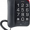 Проводной телефон TeXet TX-201