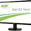Монитор Acer K242HQLBbid [UM.UX6EE.B05]