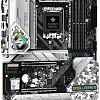 Материнская плата ASRock Z790 Steel Legend WiFi