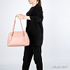 Женская сумка David Jones 823-CM6030A-PNK (розовый)