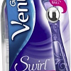 Бритвенный станок Gillette Venus Swirl 1 сменная кассета