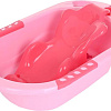 Ванночка для купания Pituso FG145-Pink