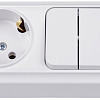 Выключатель Bylectrica 2В-РЦ-7122