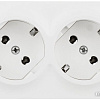Розетка Legrand Quteo 782237