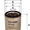 Filtron PP932