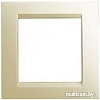Рамка Simon 15 1500610-031 (слоновая кость)