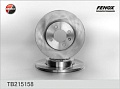 Fenox TB215158