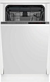 Встраиваемая посудомоечная машина Hotpoint HIS 6C59