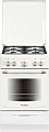 Кухонная плита GEFEST 5100-02 0185 (стальные решетки)