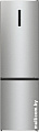 Холодильник Gorenje NRK6202AXL4