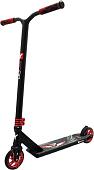 Самокат Y-Scoo Fly 120 (черный/красный)