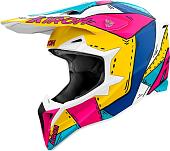 Мотошлем Airoh WRAAAP Paint WRAP54-XXS (XXS, матовый)