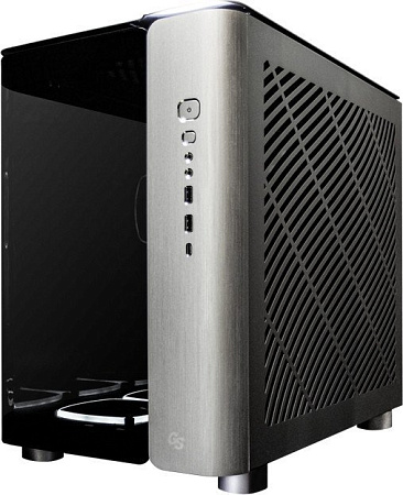 Корпус Montech King 95 Ultra