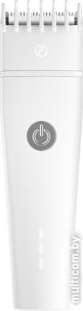 Машинка для стрижки волос Enchen Boost 2 White EC001