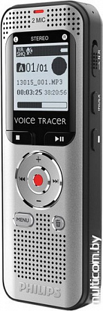 Диктофон Philips DVT2000