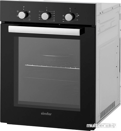 Духовой шкаф Simfer B4EB16011