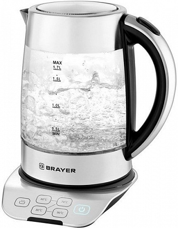 Электрочайник Brayer BR1000