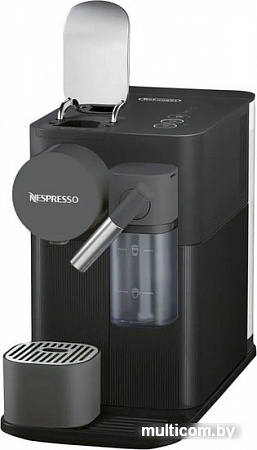 Капсульная кофеварка DeLonghi Lattissima One EN 500.B