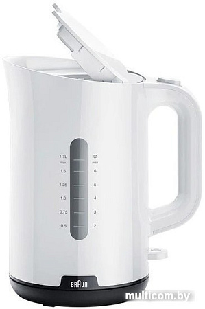 Электрочайник Braun WK 1100 WH