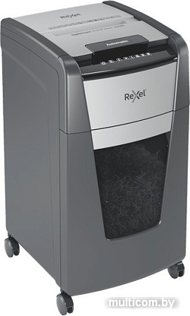 Шредер Rexel Optimum AutoFeed+ 225M