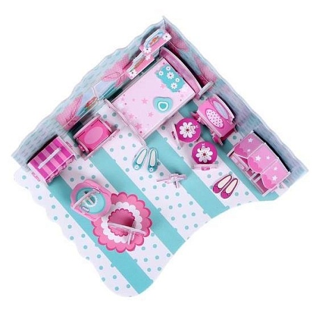 Румбокс Unicon Комната принцессы 5364397