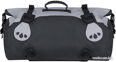Спортивная сумка Oxford Aqua T-70 Roll Bag OL483 (серый/черный)