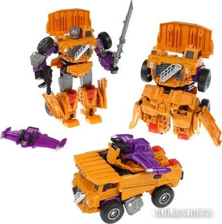 Трансформер Наша Игрушка Машина JJ625A