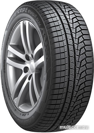 Автомобильные шины Hankook Winter i*cept evo2 SUV W320A 295/35R23 108W