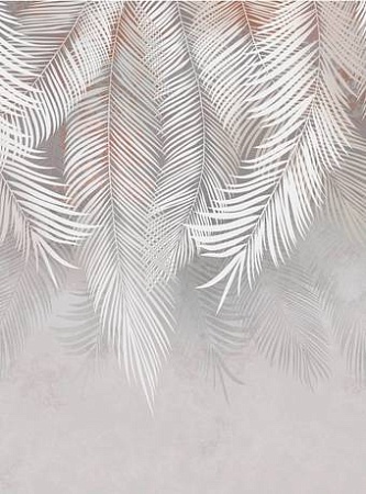 Фотообои Vimala Пальмовые листья 270x200