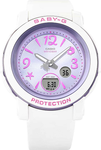 Casio Baby-G BGA-290US-6A