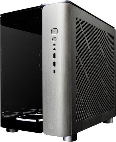 Корпус Montech King 95 Ultra