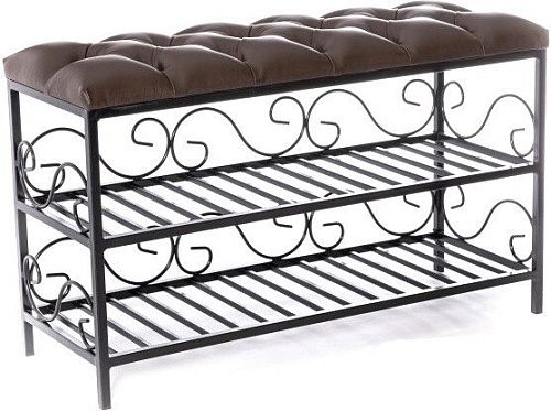 Банкетка Dudo БН-31КС-5 (Kanzas-10)