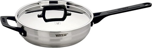 Сотейник Vitesse VS-1023