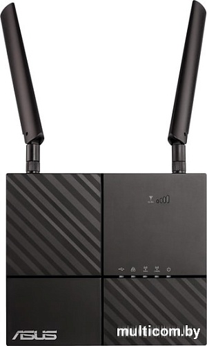 Беспроводной маршрутизатор ASUS 4G-AC53U