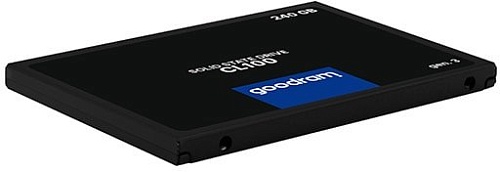 SSD GOODRAM CL100 Gen. 3 480GB SSDPR-CL100-480-G3