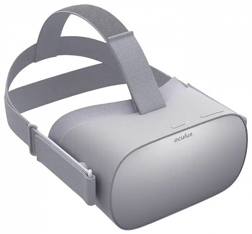 Очки виртуальной реальности Oculus Go - 64 GB