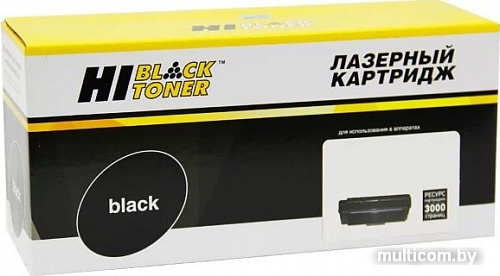 Картридж Hi-Black HB-TK-1120 (аналог Kyocera TK-1120)