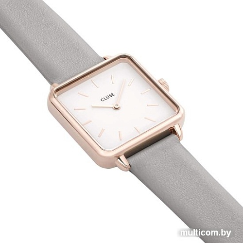 Наручные часы Cluse La Tetragone CL60005